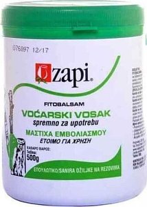 Ζάρι Ματίχα Εμβολιασμού 500gr FITOBALSAM