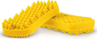 Pet+Me Brush Yellow
