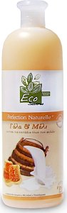 ΣΑΜΠΟΥΑΝ PERF.ECO ΓΑΛΑ ΚΑΙ ΜΕΛΙ 750ml