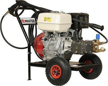 Πλυστικο Συγκροτημα Master RW 220AR