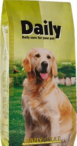 Daily Dog Adult 10kg