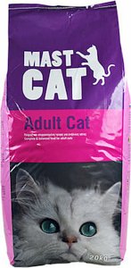 Mast Cat 20kg
