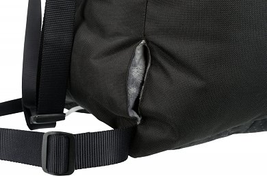 ΚΑΘΙΣΜΑ ΑΥΤΟΚΙΝΗΤΟΥ 50Χ40Χ50CM ΜΑΥΡΟ/ΓΚΡΙ 