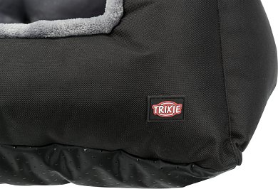 ΚΑΘΙΣΜΑ ΑΥΤΟΚΙΝΗΤΟΥ 50Χ40Χ50CM ΜΑΥΡΟ/ΓΚΡΙ 