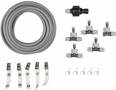 ΣΕΤ ΥΔΡΟΝΕΦΩΣΗΣ 8m WL-Z1008