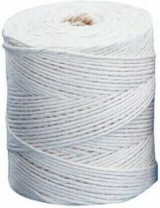 ΣΠΑΓΓΟΣ ΛΕΥΚΟΣ 500gr