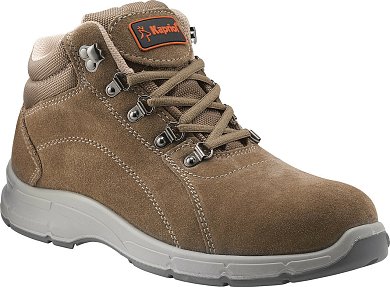 KAPRIOL ΠΑΠΟΥΤΣΙΑ ΕΡΓΑΣΙΑΣ PATROL HIGH S3 NO45