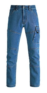 KAPRIOL ΠΑΝΤΕΛΟΝΙ ΕΡΓΑΣΙΑΣ NIMES JEANS ΧΧΧL