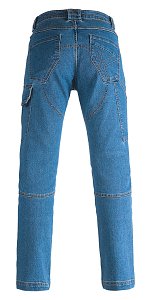 KAPRIOL ΠΑΝΤΕΛΟΝΙ ΕΡΓΑΣΙΑΣ NIMES JEANS ΧΧΧL