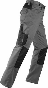 ΠΑΝΤΕΛΟΝΙ KAVIR GREY/BLACK MED