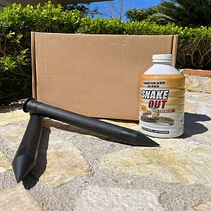 ΑΠΩΘΗΤΙΚΟ ΦΙΔΙΩΝ SNAKE OUT 800GR