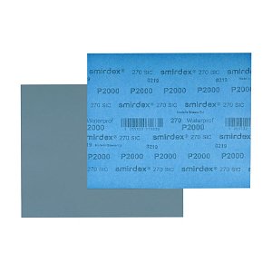 ΑΔΙΑΒΡ.ΣΜΥΡ/ΤΟ 230mm X 280mm Ρ5000