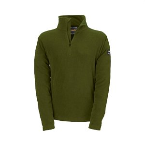 KAPRIOL FLEECE ΕΡΓΑΣΙΑΣ WOLF ΠΡΑΣΙΝΟ XXXL 