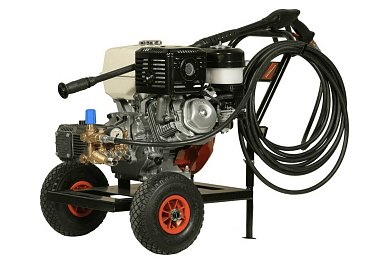 Πλυστικο Συγκροτημα Master RW 220AR