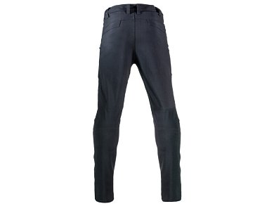 KAPRIOL ΠΑΝΤΕΛ ΕΡΓΑΣ TECH EASY ΑΔΙΑΒΡ ΜΑΥΡΟ XXL