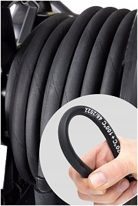 Πλυστικό Μηχάνημα Michelin Κρύου Νερού MPX30EHB