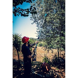 ΚΟΝΤΑΡΟΠΡΙΟΝΟ ΜΠΑΤΑΡΙΑΣ 20V ΛΑΜΑ 200mm,SOLO