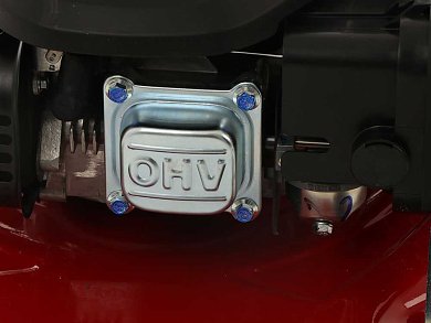 Χλοοκοπτική Μηχανή Castel Garden XC 53 S (ST 170)