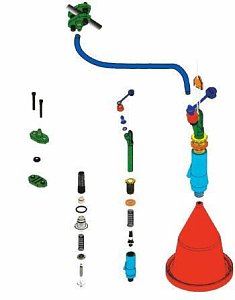 ΠΟΤΙΣΤΡΑ ΑΥΤΟΜΑΤΗ ΚΡΕΜΑΣΤΗ ΠΤΗΝΩΝ