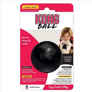 Kong Extreme Ball Small (W/H)