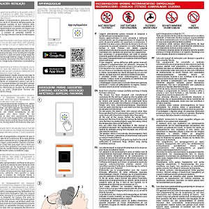 ΠΡΟΓΡ CLABER MY AQUA SOLAR 2 8498 