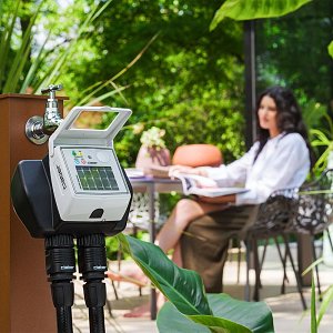 ΠΡΟΓΡ CLABER MY AQUA SOLAR 2 8498 