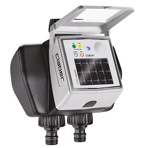 ΠΡΟΓΡ CLABER MY AQUA SOLAR 2 8498 