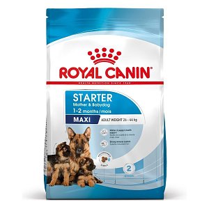 Royal Canin Dog Shn Maxi Starter Mother&Baby 15kg