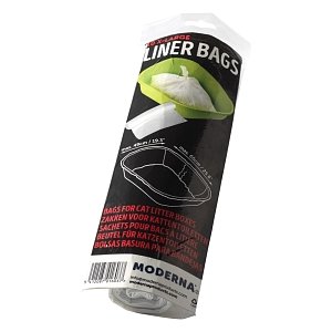 ΣΑΚΟΥΛΕΣ ΓΙΑ ΛΕΚΑΝΗ ΓΑΤΑΣ XLARGE 65cm 10τεμάχια