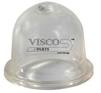 Φουσκα Καρμπυρατερ Visco