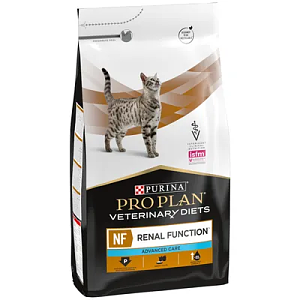 Pro Plan Veterinary Diets Feline NF AdvCare 1.5kg 
