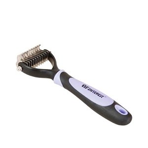 Trimmer Comb With 11+6 Blades