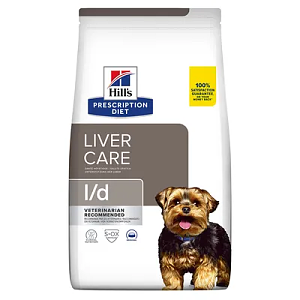 Hills Pd L/D Canine 10kg