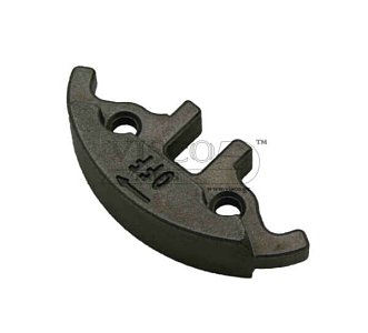 Visco ΑΝΤΙΒΑΡΑ Συμπλεκτη (VC250T-C)