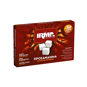 ΠΡΟΣΑΝΑΜΜΑ IRMA fire