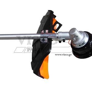 Visco Μονάδα Κινητήρα Διαιρούμενη 