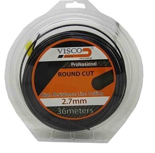 VISCO ΜΙΣΙΝΕΖΑ 2.7-36Μ ΣΤΡΟΓΓΥΛΗ