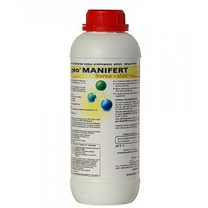GEO MANIFEST B-ZN 250ML