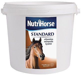 NUTRIHORSE STANDARD 1kg