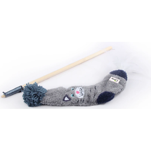 Afp Παιχνίδι Γάτας Sock Sack Cat