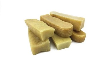 HIMALAYAN CHEESE BONE 45-55GR SML