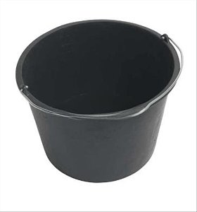 ΚΟΥΒΑΣ ΜΑΥΡΟΣ 16lt