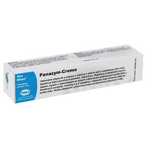 Panazym Cream Sanditan 20ml