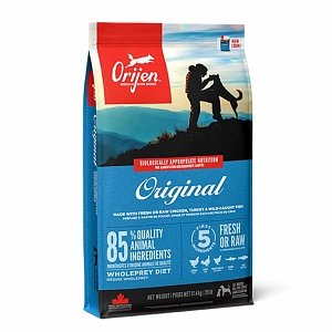 Orijen Dog Original 11.4kg