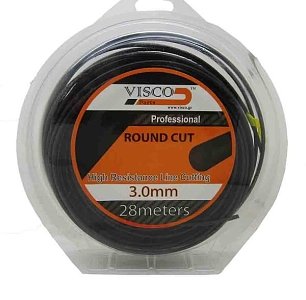VISCO ΜΙΣΙΝΕΖΑ 3,0-28Μ ΣΤΡΟΓΓΥΛΗ