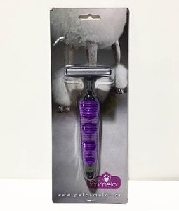 ΒΟΥΡΤΣΑ ΑΦΑΙΡΕΣΗΣ ΝΕΚΡΟΥ ΤΡΙΧΩΜΑΤΟΣ SMALL