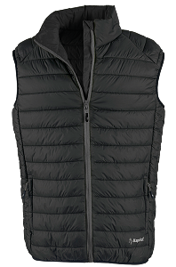 KAPRIOL ΓΙΛΕΚΟ THERMIC EASY BLACK Μ