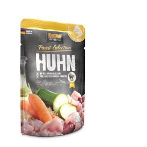 Belcando Pouch Chicken 300gr