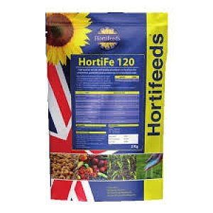 geo HORTI Fe 120 1Kg