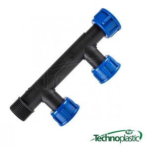 ΚΟΛΕΚΤΕΡ 2 ΕΞΟΔΩΝ 1''